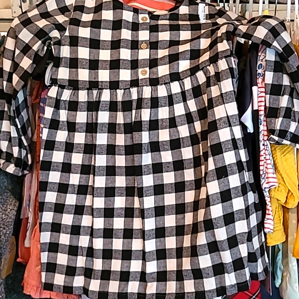 Nwt girls dress